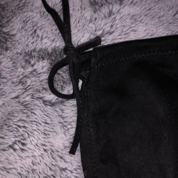 Knee high heels - Picture 4 of 7